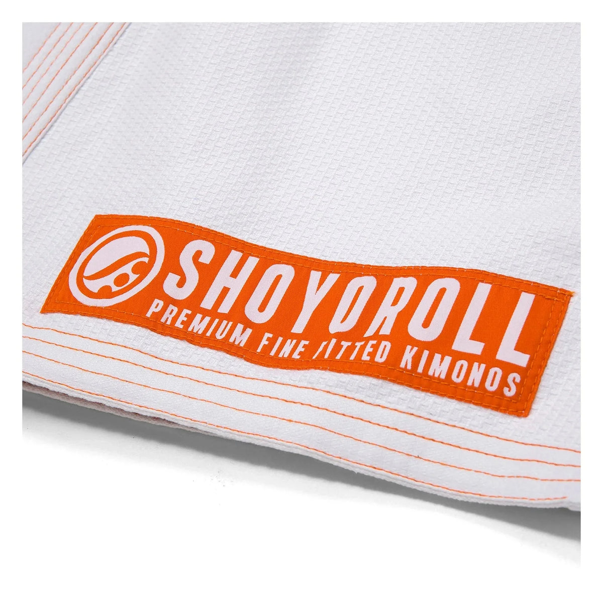 Shoyoroll Ember Competitor BJJ Gi 450 GSM Jiu Jitsu Kimono Uniform