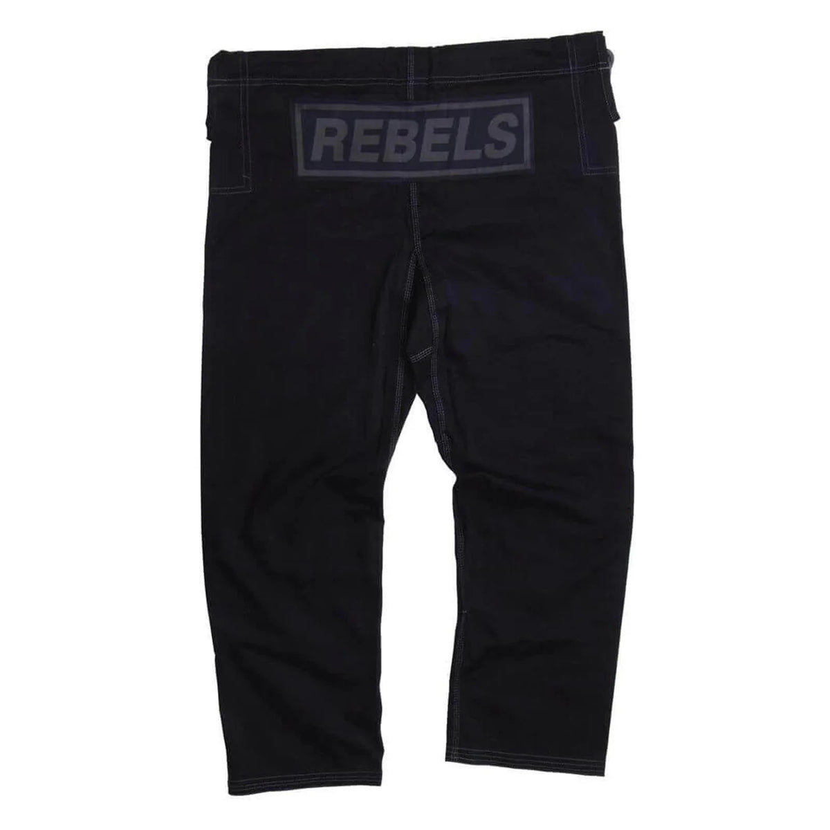 Kids Shoyoroll Cut Batch 51 REBEL Japan BJJ Gi 450 GSM Jiu Jitsu Uniform