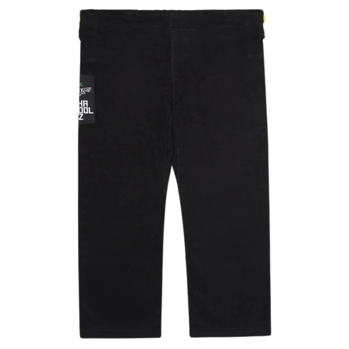 Shoyoroll Batch 30 Like Cheese BJJ Gi - 450 GSM Brazilian Jiu Jitsu Kimono