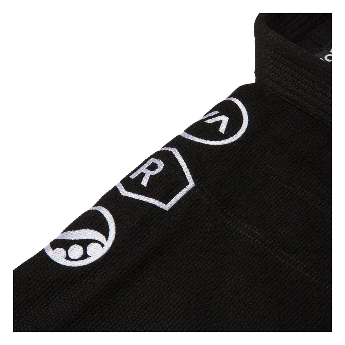 Shoyoroll Batch RVCA x Roots BJJ Gi 450 GSM Jiu Jitsu Kimono Uniform
