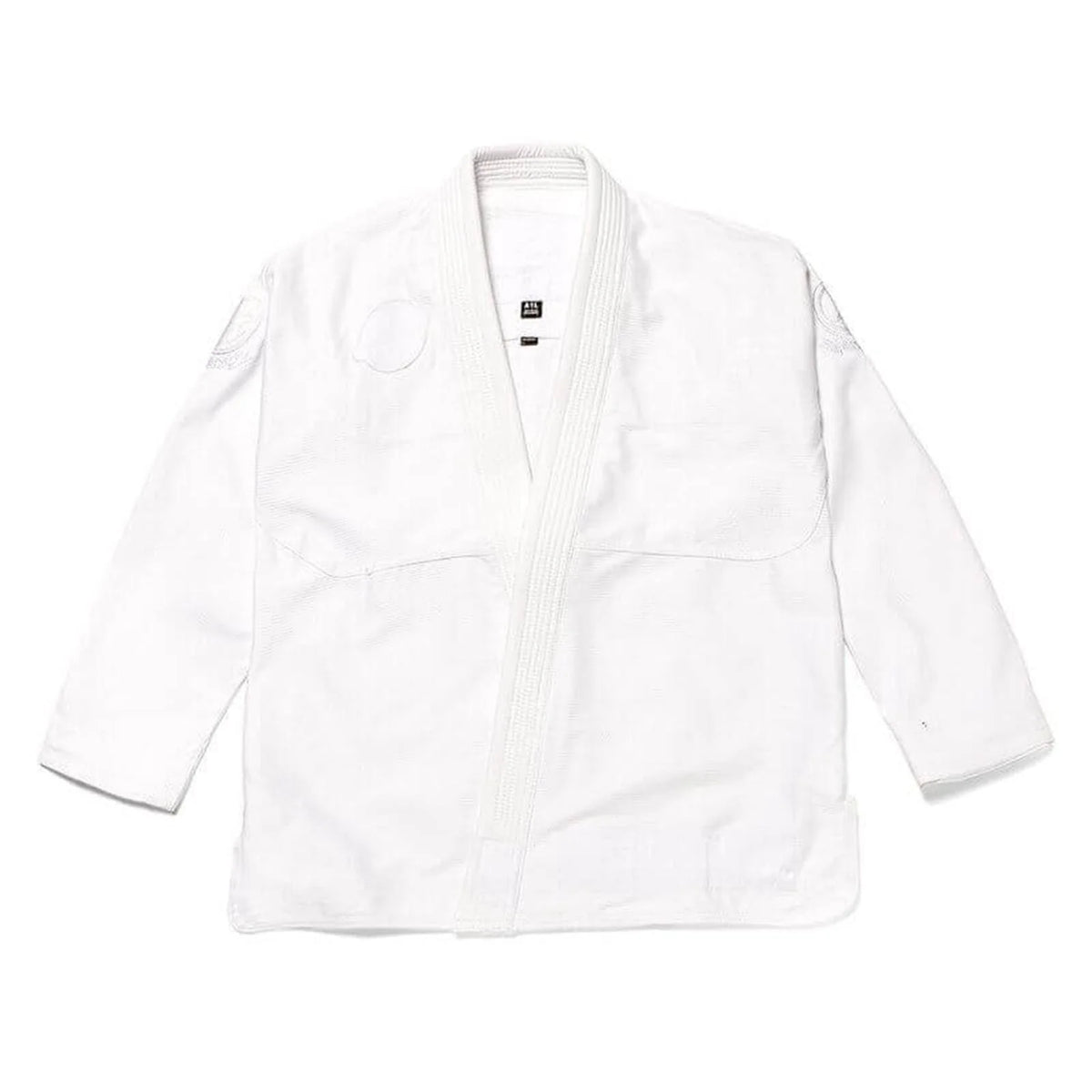 Shoyoroll Batch 81 MURDRD BJJ Gi – Premium 450 GSM Pearl Weave Jiu-Jitsu Uniform