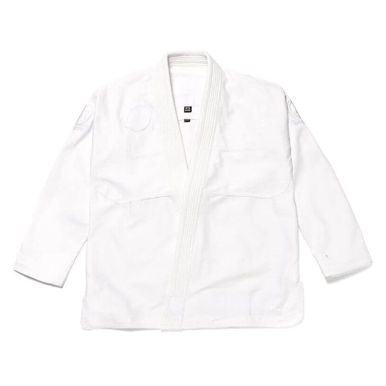 Shoyoroll Batch 81 MURDRD BJJ Gi – Premium 450 GSM Pearl Weave Jiu-Jitsu Uniform