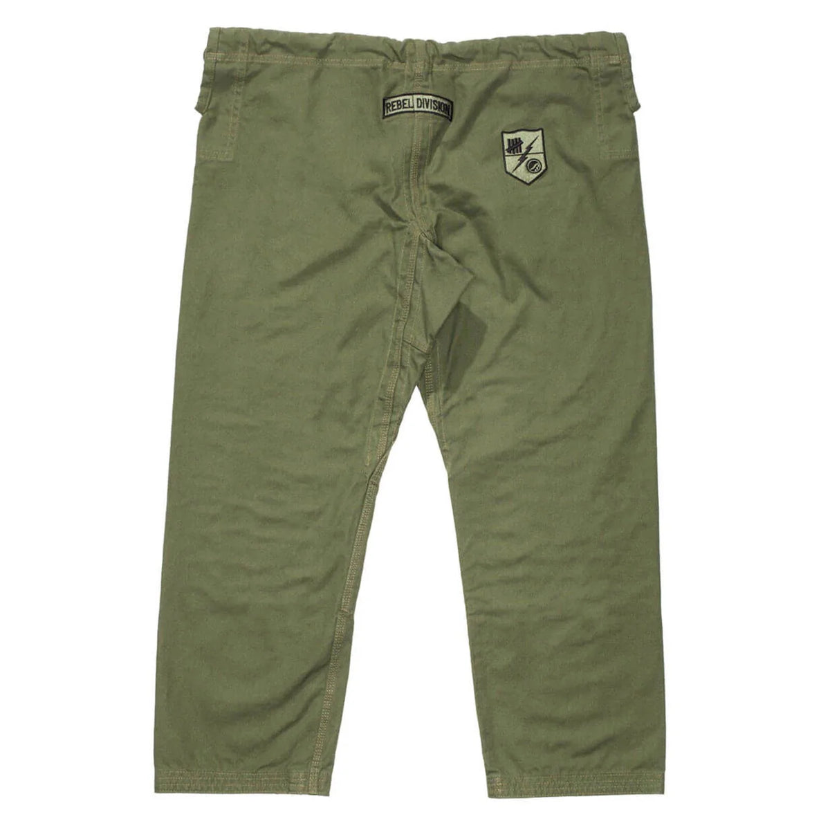 Shoyoroll Batch 31 UND BJJ Gi – Premium 450 GSM Brazilian Jiu-Jitsu Uniform
