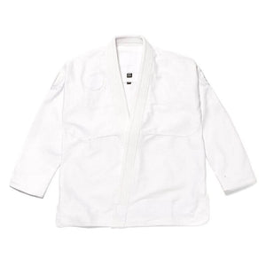 Shoyoroll Batch 81 MURDRD BJJ Gi – Premium 450 GSM Pearl Weave Jiu-Jitsu Uniform