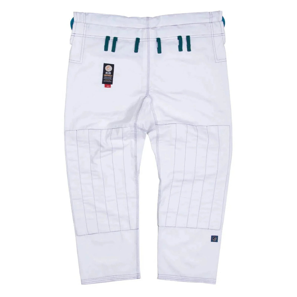 Shoyoroll Comp Standard XV Q4 BJJ Gi – Premium 450 GSM Brazilian Jiu-Jitsu Uniform