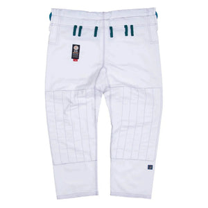 Shoyoroll Comp Standard XV Q4 BJJ Gi – Premium 450 GSM Brazilian Jiu-Jitsu Uniform