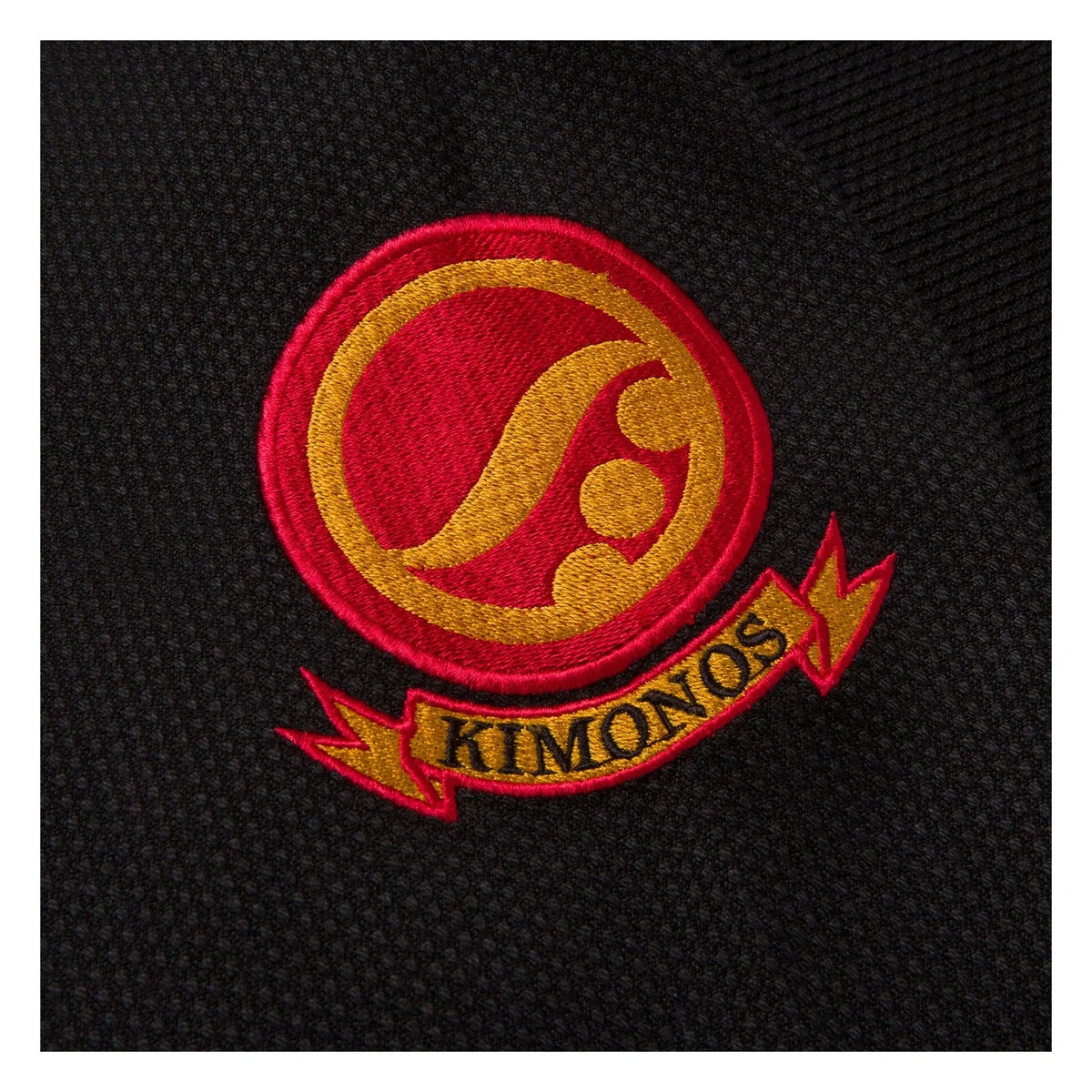 Shoyoroll Batch 146 BlackSTAR Retro BJJ Gi 450 GSM Jiu Jitsu Kimono Uniform