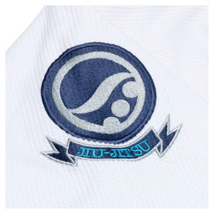 Shoyoroll, Safire Competitor, BJJ Gi, Jiu Jitsu, Kimono, Uniform