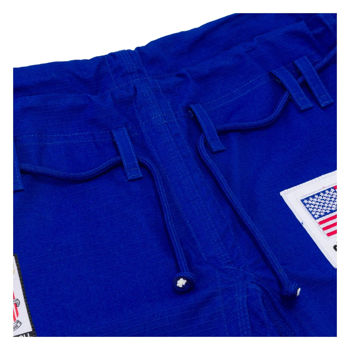 Shoyoroll Batch 151 24 Americana BJJ Gi Uniform - 450 GSM Brazilian Jiu Jitsu Kimono