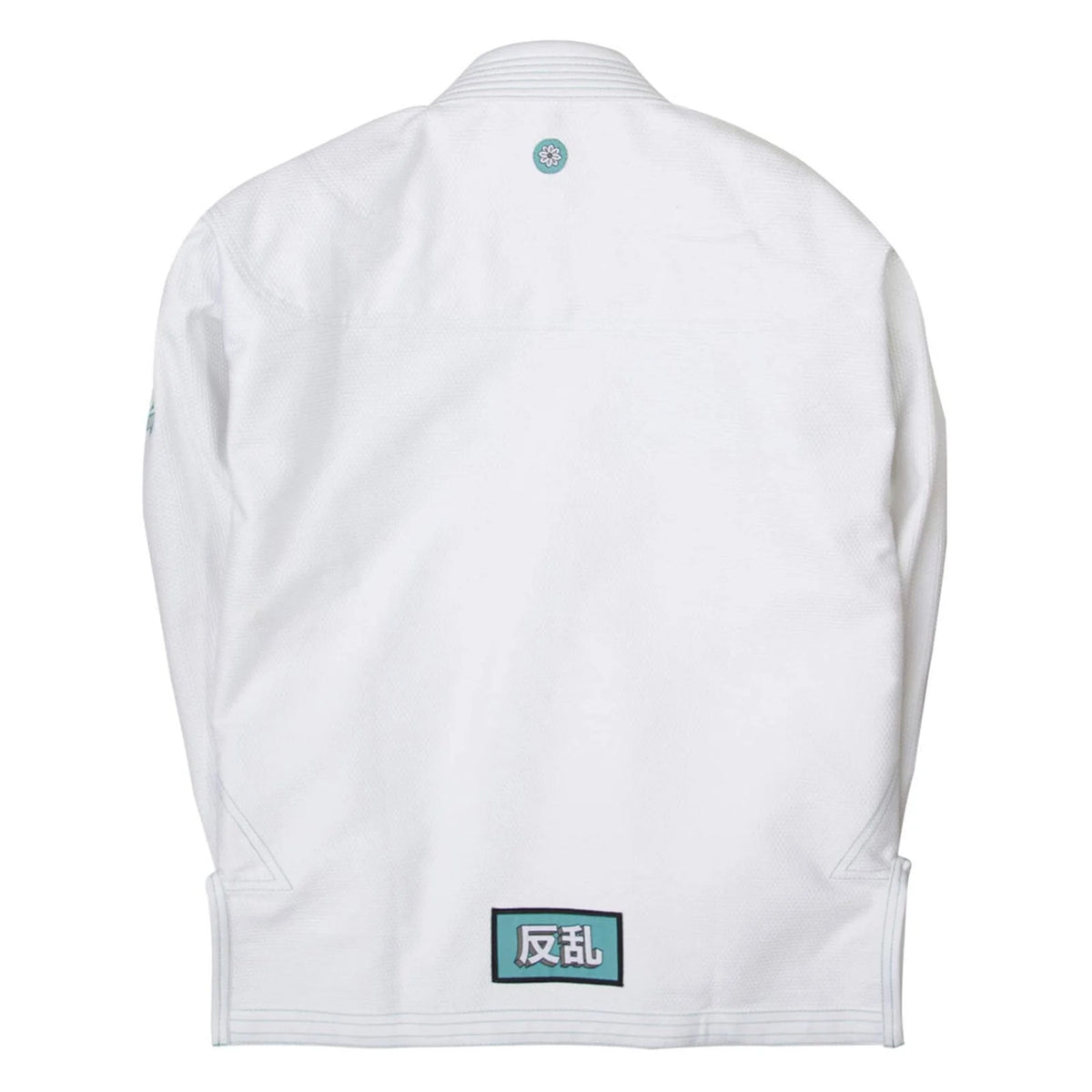 Shoyoroll Batch #72 Rebel Grappler BJJ Gi 450 GSM Jiu Jitsu Kimono Uniform