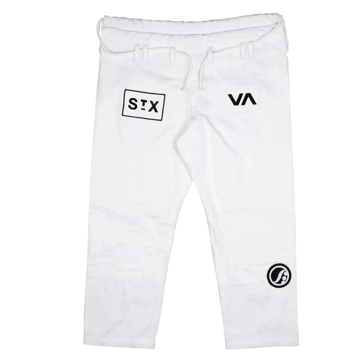 Shoyoroll, RVCA, StreetX, BJJ Gi, 450 GSM, Jiu Jitsu, Kimono, Uniform