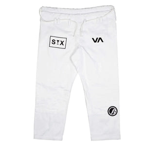 Shoyoroll, RVCA, StreetX, BJJ Gi, 450 GSM, Jiu Jitsu, Kimono, Uniform