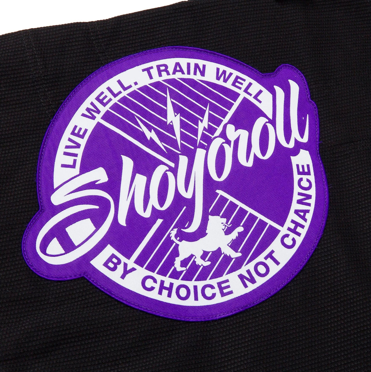 Shoyoroll Ota Competitor BJJ Gi – Lightweight Brazilian Jiu-Jitsu Kimono with Free Gi Bag