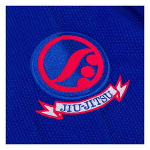 Shoyoroll Batch 151 24 Americana BJJ Gi Uniform - 450 GSM Brazilian Jiu Jitsu Kimono