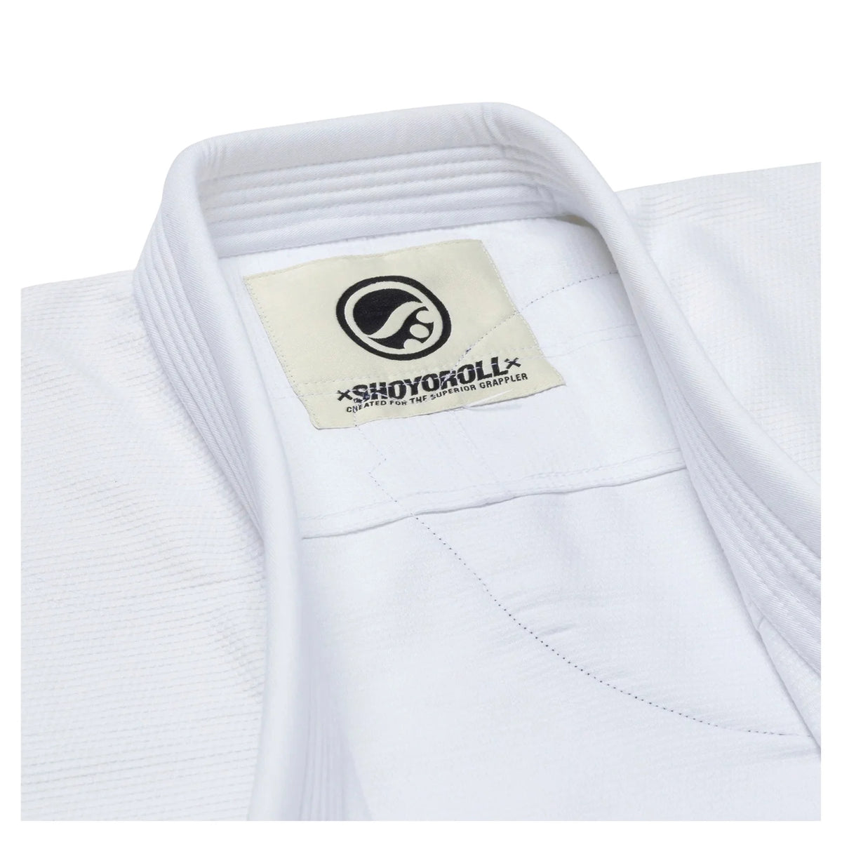 Shoyoroll, Safire Competitor, BJJ Gi, Jiu Jitsu, Kimono, Uniform