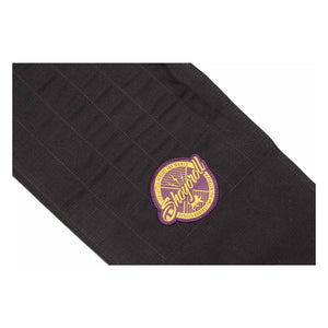 Kids Shoyoroll Batch 83 Mamba Competitor BJJ Gi 450 GSM Jiu Jitsu Uniform