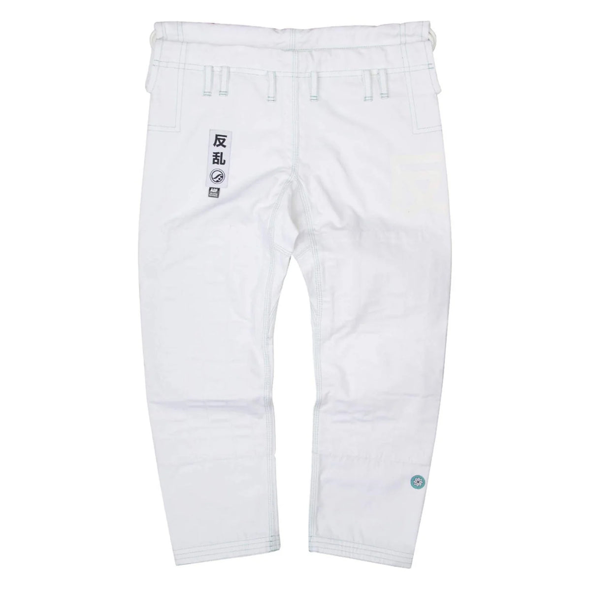 Shoyoroll Batch #72 Rebel Grappler BJJ Gi 450 GSM Jiu Jitsu Kimono Uniform