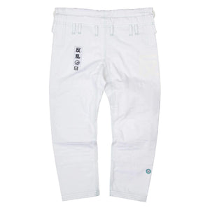 Shoyoroll Batch #72 Rebel Grappler BJJ Gi 450 GSM Jiu Jitsu Kimono Uniform