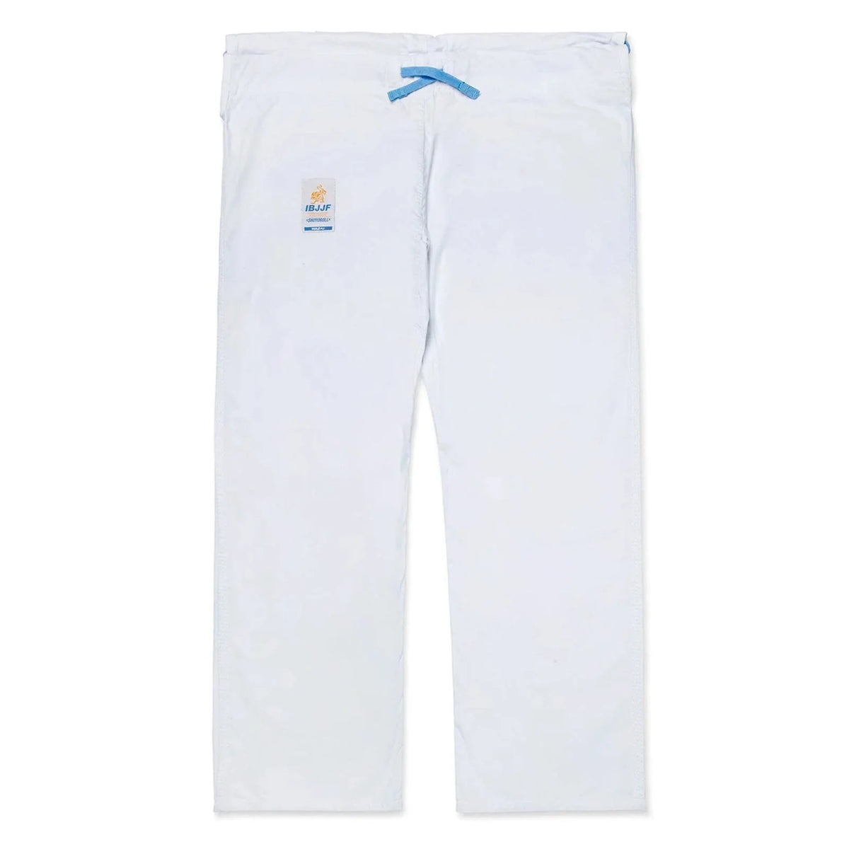Shoyoroll WAZAir Ultralite BJJ Gi – IBJJF 2023–2024 Legal 450 GSM BJJ Uniform