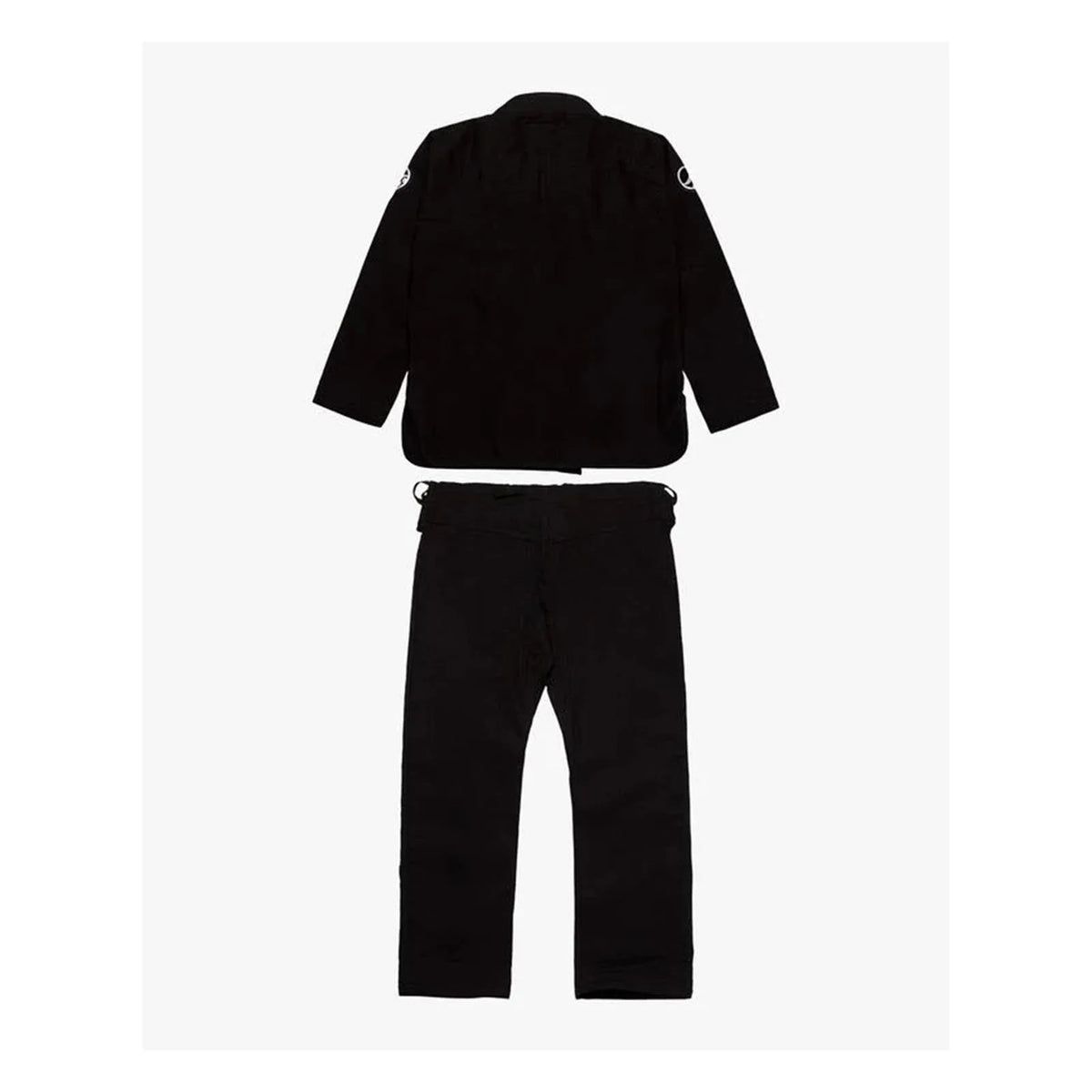 Shoyoroll Cut RVCA x Heartbreakers Batch 115 BJJ Gi 450 GSM Jiu Jitsu Kimono Uniform