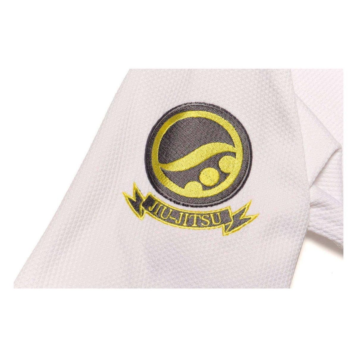 Shoyoroll Batch 75 Six BJJ Gi - 450 GSM Brazilian Jiu-Jitsu Uniform