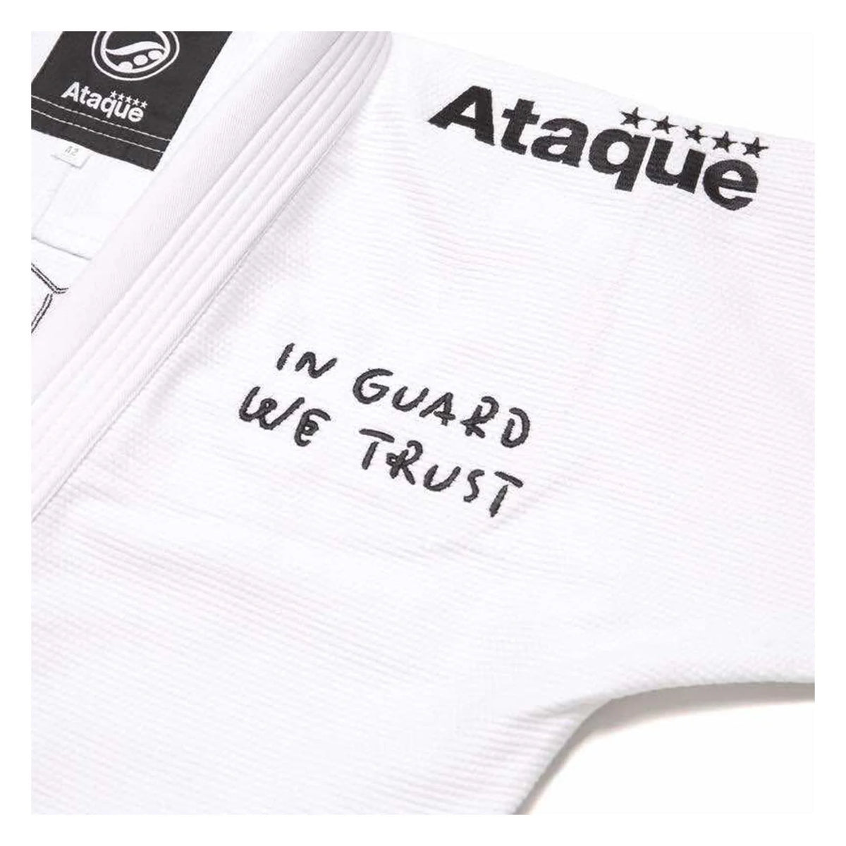 Shoyoroll Batch 111 Yu Nagaba BJJ Gi – Premium 450 GSM Pearl Weave Jiu-Jitsu Uniform