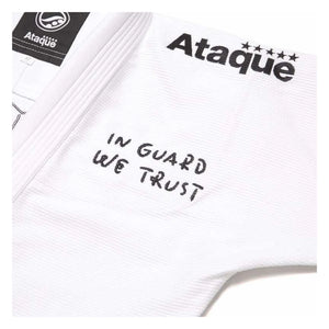Shoyoroll Batch 111 Yu Nagaba BJJ Gi – Premium 450 GSM Pearl Weave Jiu-Jitsu Uniform