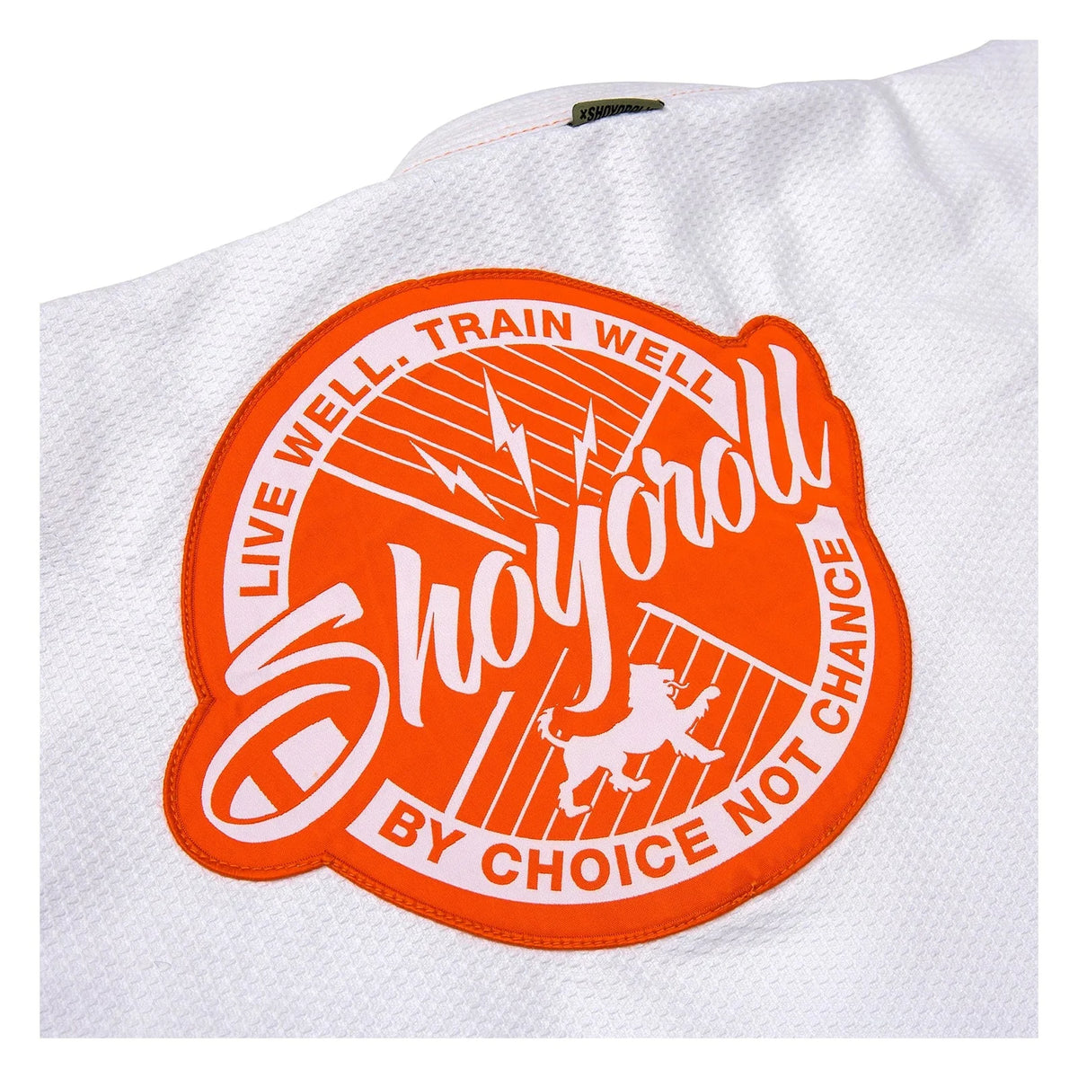Shoyoroll Ember Competitor BJJ Gi 450 GSM Jiu Jitsu Kimono Uniform