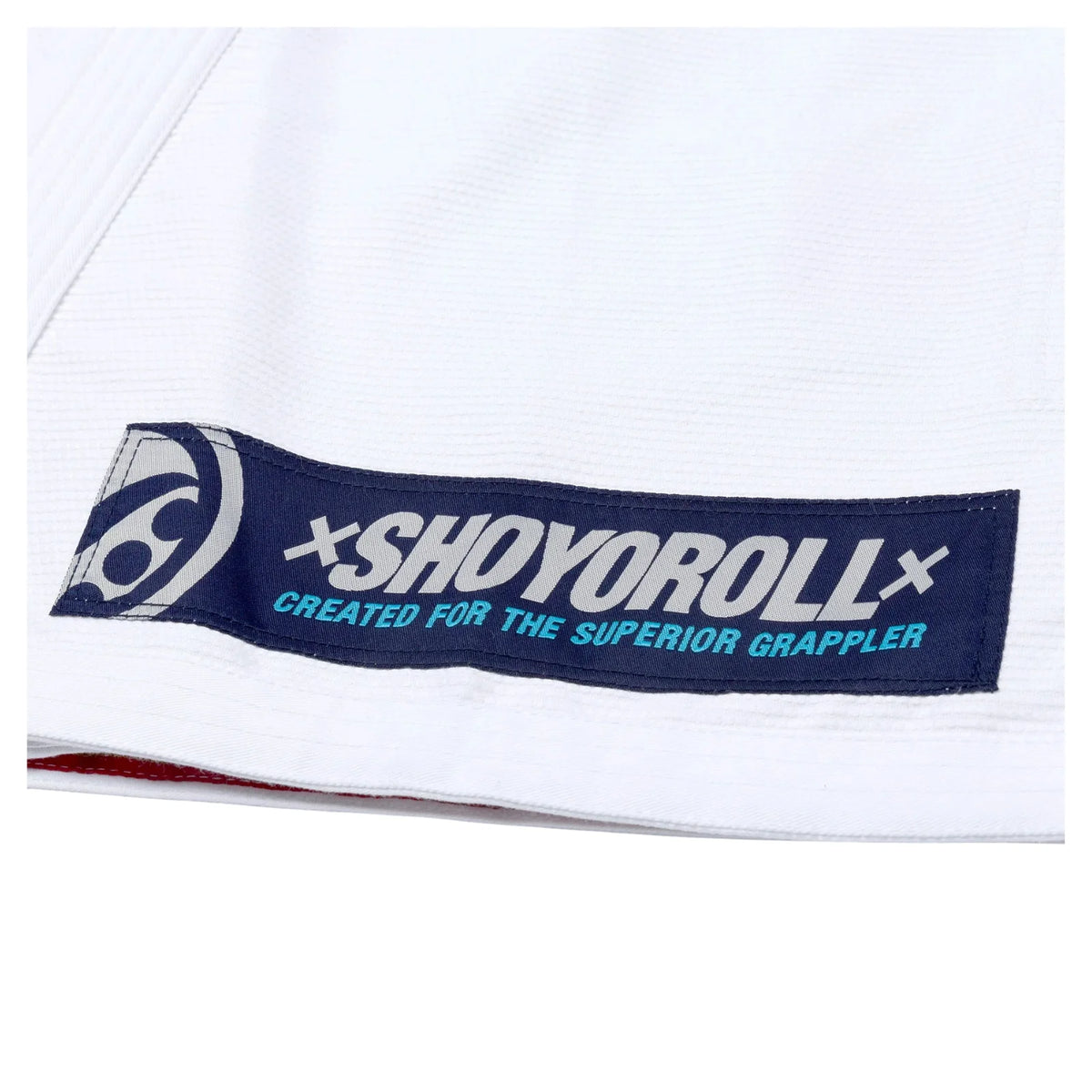 Shoyoroll, Safire Competitor, BJJ Gi, Jiu Jitsu, Kimono, Uniform