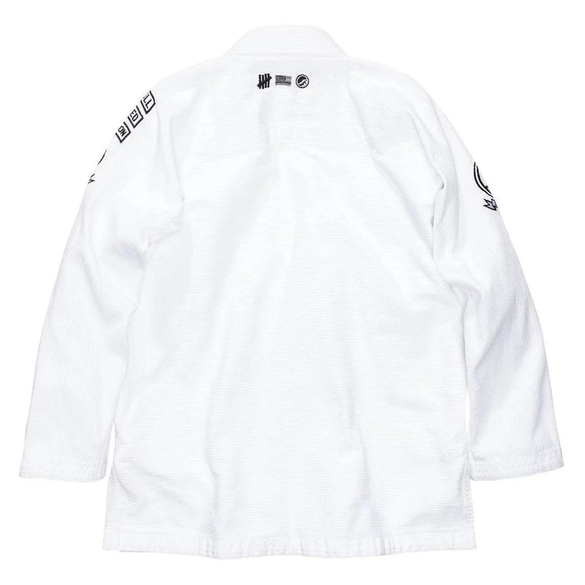 Shoyoroll Batch 31 UND BJJ Gi – Premium 450 GSM Brazilian Jiu-Jitsu Uniform