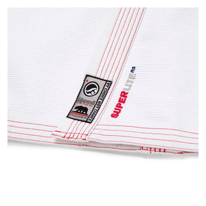 Shoyoroll Batch #145 SuperLite Retro BJJ Gi 450 GSM Jiu Jitsu Kimono Uniform