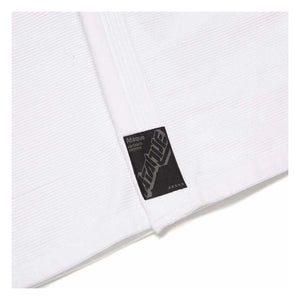 Shoyoroll Batch 111 Yu Nagaba BJJ Gi – Premium 450 GSM Pearl Weave Jiu-Jitsu Uniform