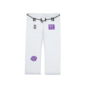 Shoyoroll Ota Competitor BJJ Gi – Lightweight Brazilian Jiu-Jitsu Kimono with Free Gi Bag
