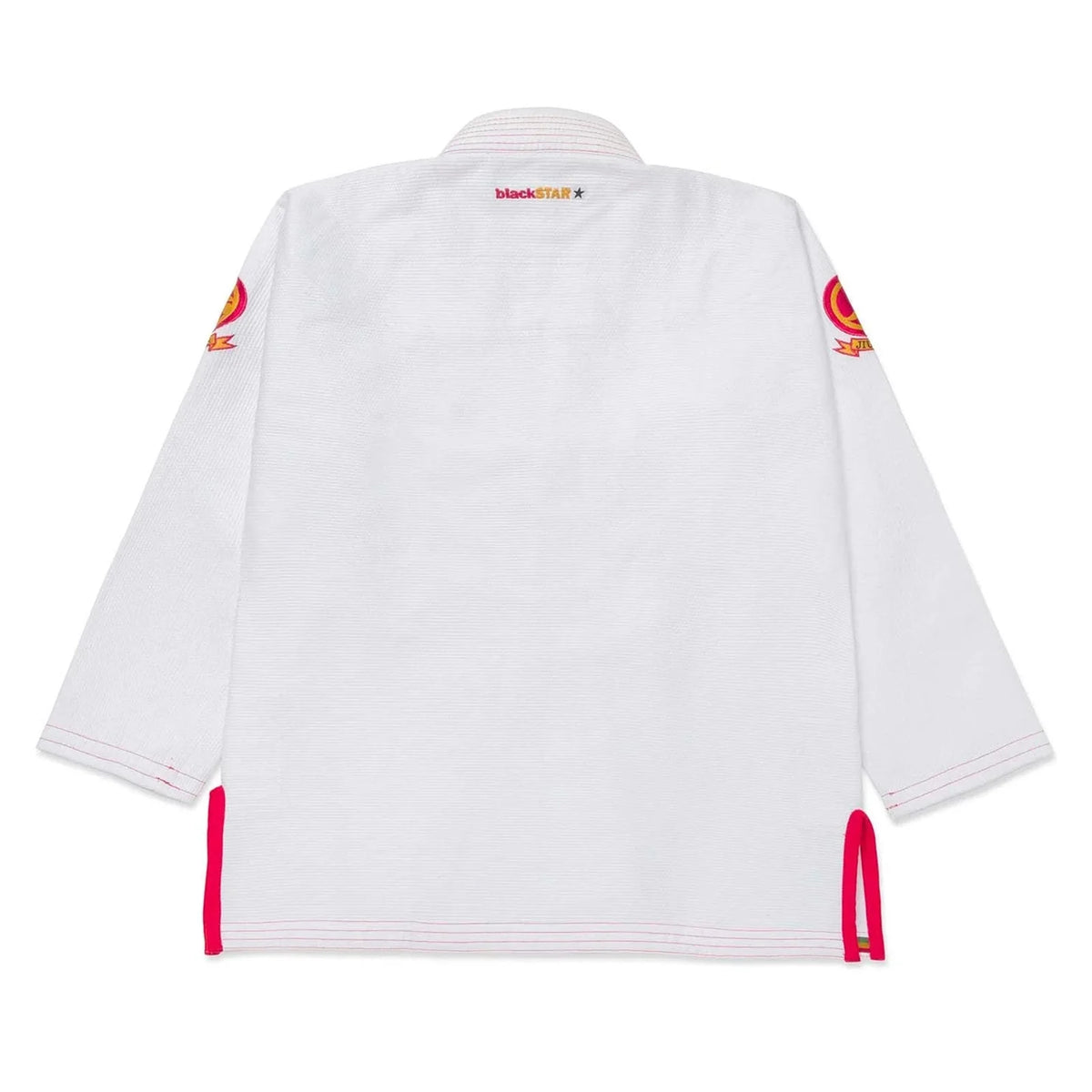 Shoyoroll Batch 146 BlackSTAR Retro BJJ Gi 450 GSM Jiu Jitsu Kimono Uniform