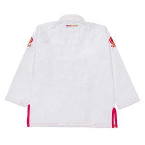 Shoyoroll Batch 146 BlackSTAR Retro BJJ Gi 450 GSM Jiu Jitsu Kimono Uniform