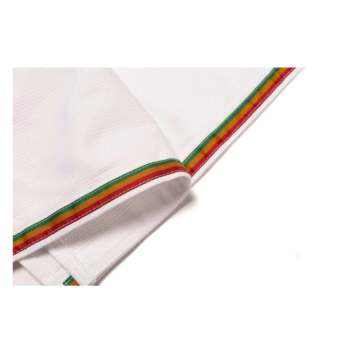 Shoyoroll Batch 75 Six BJJ Gi - 450 GSM Brazilian Jiu-Jitsu Uniform
