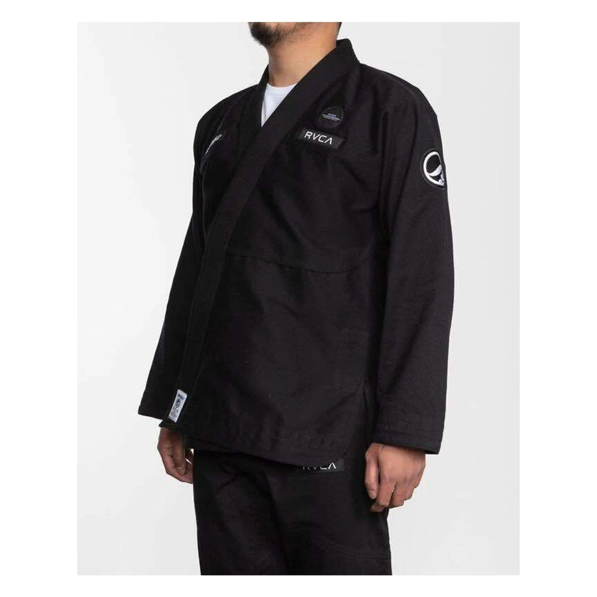 Shoyoroll Cut RVCA x Heartbreakers Batch 115 BJJ Gi 450 GSM Jiu Jitsu Kimono Uniform