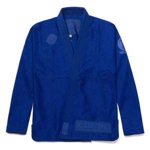 Shoyoroll Batch 81 MURDRD BJJ Gi – Premium 450 GSM Pearl Weave Jiu-Jitsu Uniform