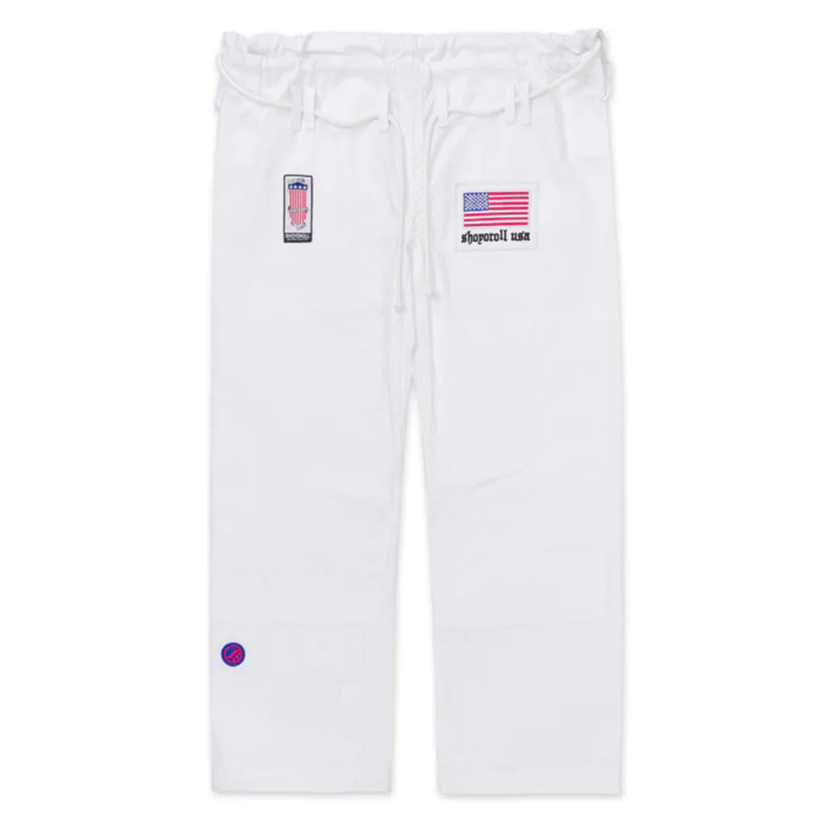 Shoyoroll Batch 151 24 Americana BJJ Gi Uniform - 450 GSM Brazilian Jiu Jitsu Kimono