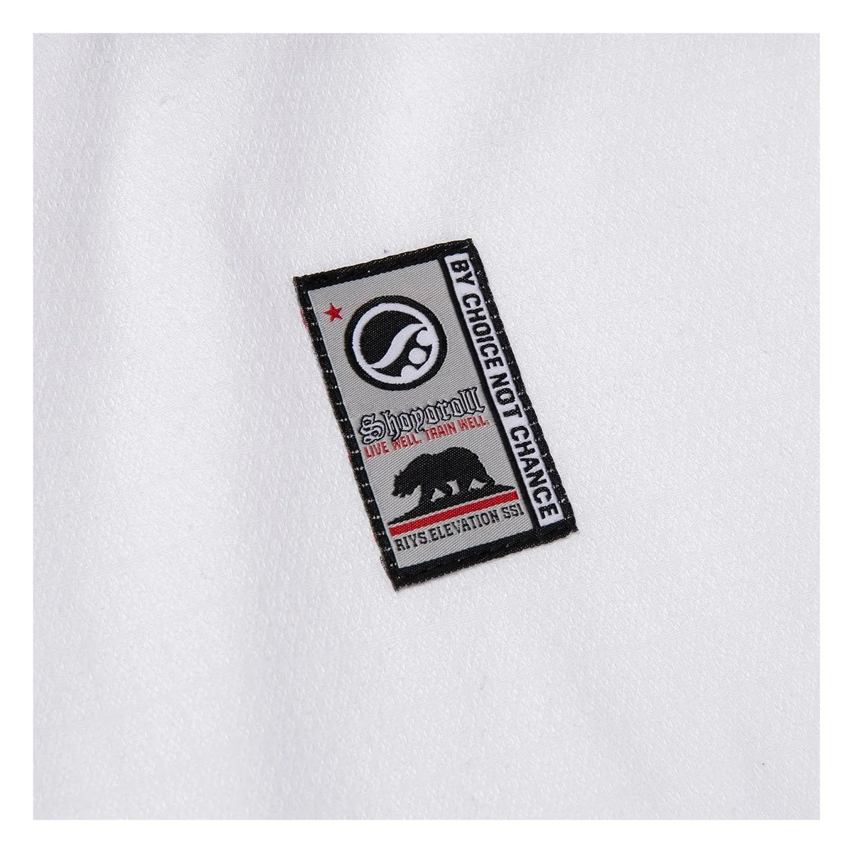 Shoyoroll Ember Competitor BJJ Gi 450 GSM Jiu Jitsu Kimono Uniform