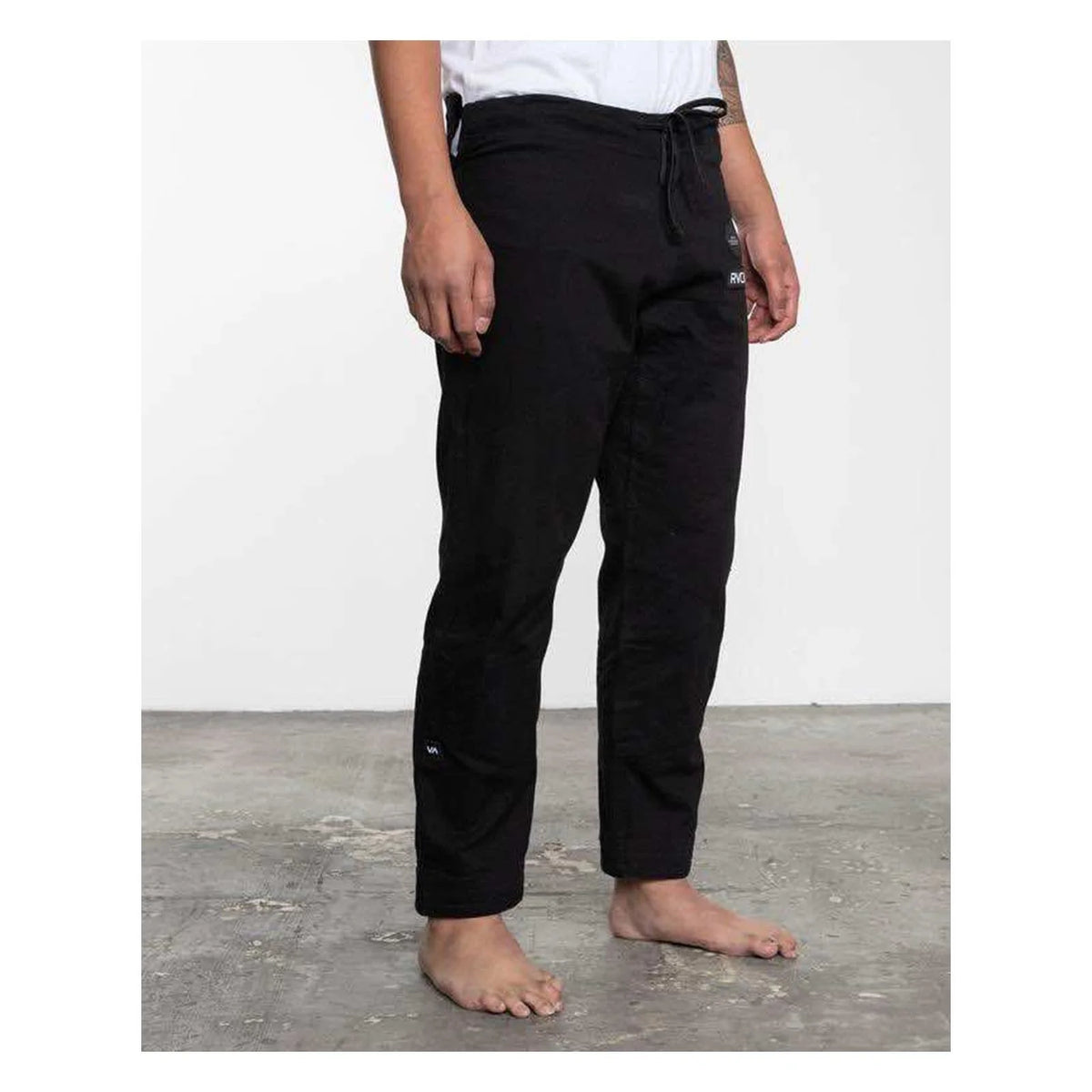 Shoyoroll Cut RVCA x Heartbreakers Batch 115 BJJ Gi 450 GSM Jiu Jitsu Kimono Uniform