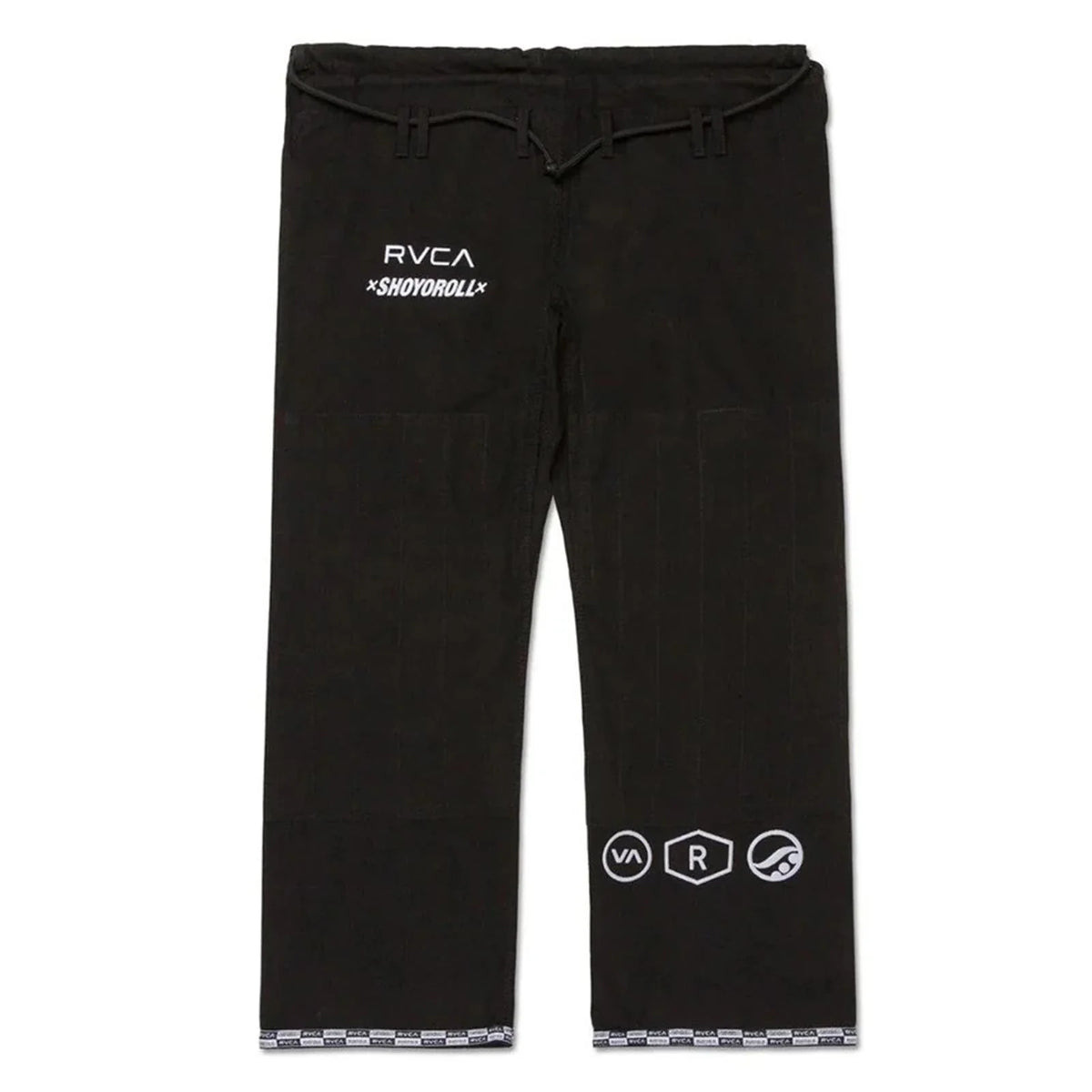 Shoyoroll Batch RVCA x Roots BJJ Gi 450 GSM Jiu Jitsu Kimono Uniform
